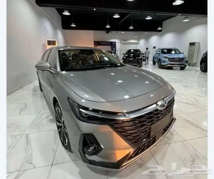 شيري اريزو 8 كمفورت موديل 2025 اوتو ون اسعار مميزه 2