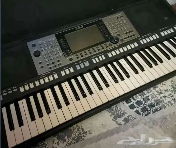 اورق ياماها 3000 اورغ اورج 0