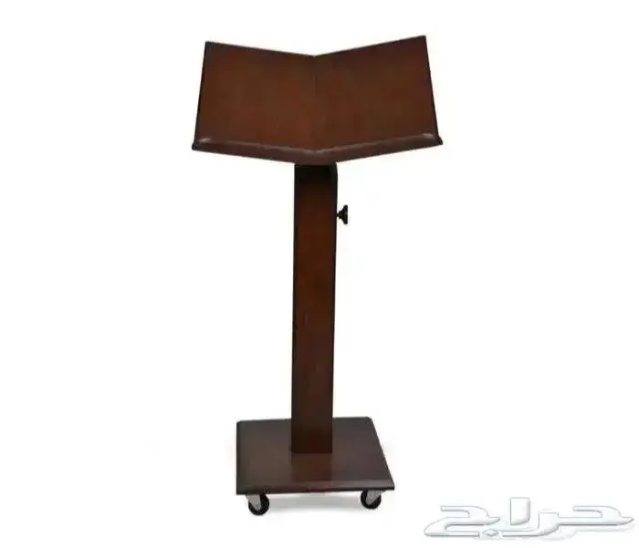 يوجد لدينا حامل مصحف بانواعه بأسعار منافسة   حامل مصحف تركي. 3