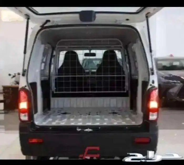 سوزوكي ايكو بضاعه 2025 2