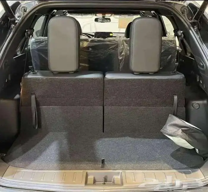 ميتسوبيشي اوتلاندر فل كامل بريميم 2025 13