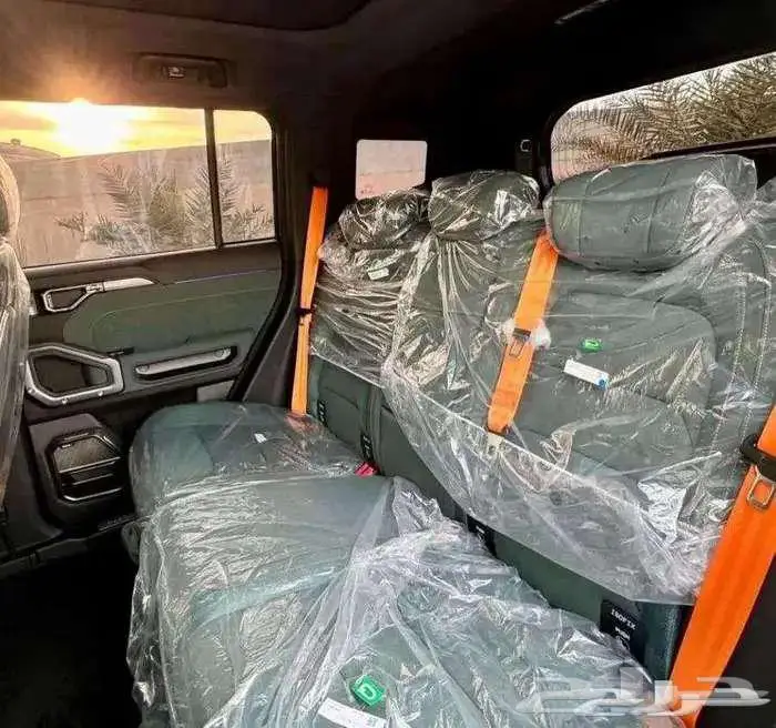 جيتور تي تو لاكجري T2 2026 عرض مغري للكاش جميع الالوان 19