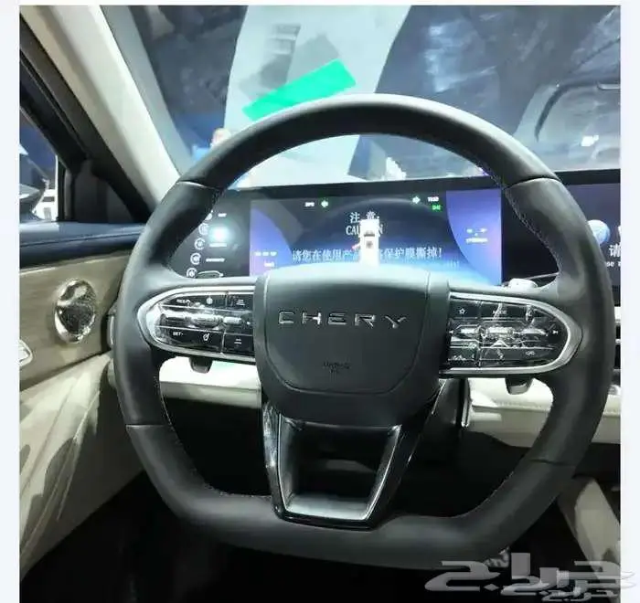 شيري اريزو 8 كمفورت موديل 2025 اوتو ون اسعار مميزه 4