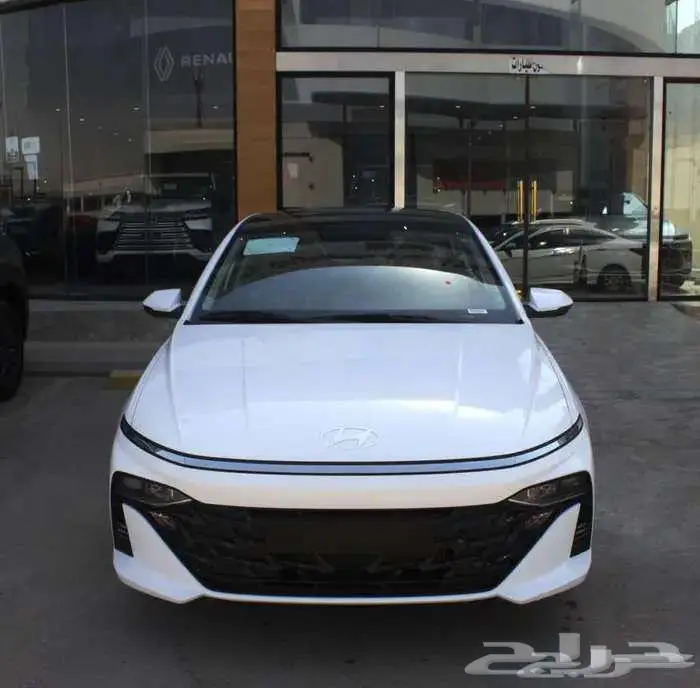 هيونداي اكسنت (فليت ) 2026 0