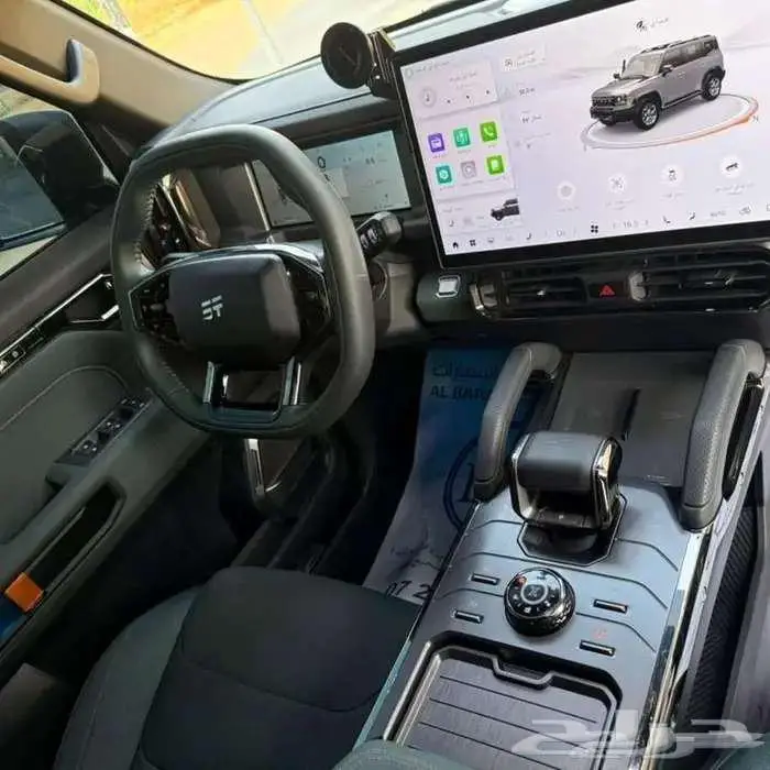 جيتور تي 2 لاكجري ولاكجري بلس كاش واقساط 2026 2