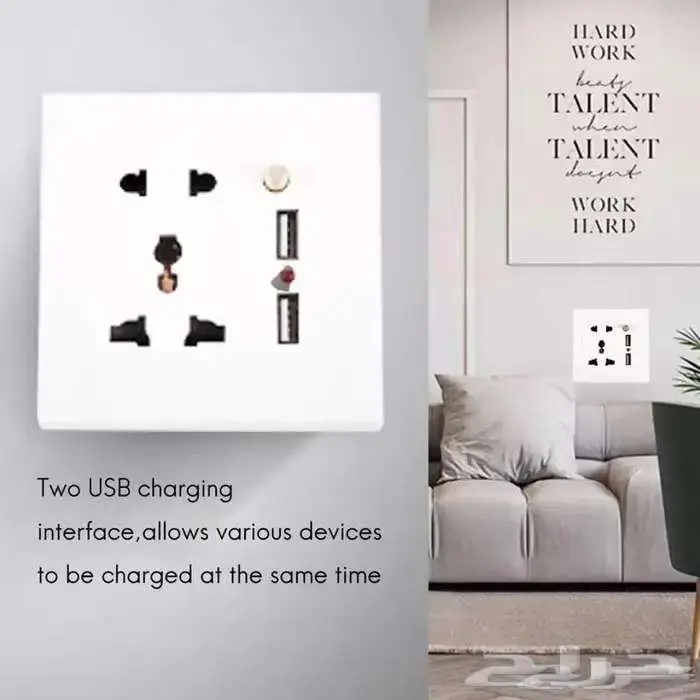 كاميرا مراقبة مميزة اصلية 0