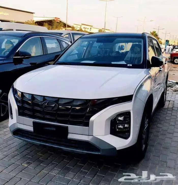 هيونداي كريتا كمفورت 2025 0