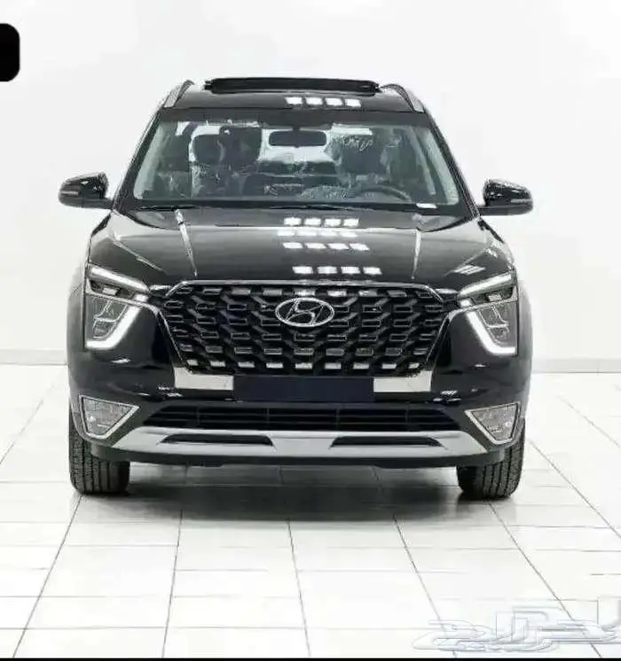 هيونداي كريتا جراندي كمفورت 2024 1