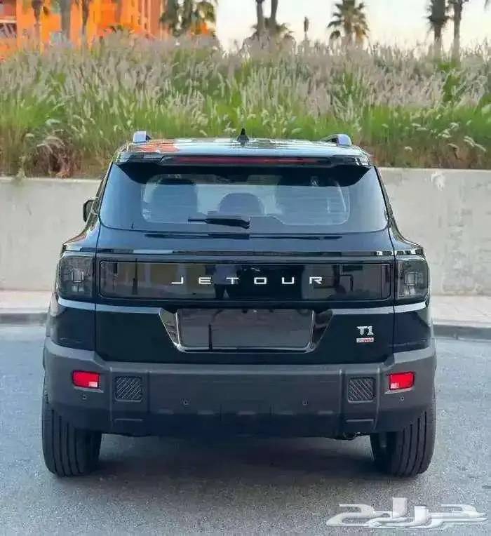 جيتور تي 1 2026 2