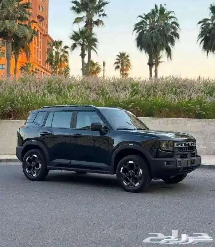 جيتور تي 1 2026 0