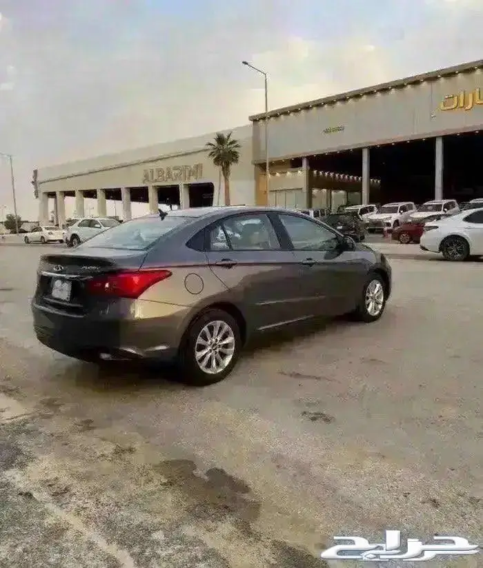 شيري اريزو 5 2023 3