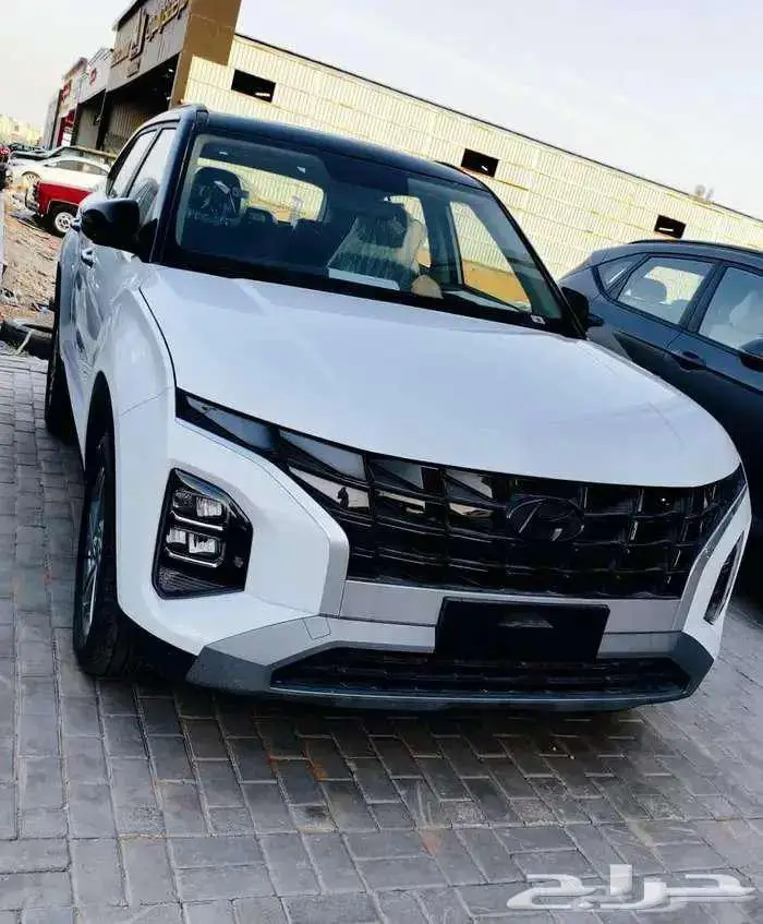 هيونداي كريتا كمفورت 2025 6