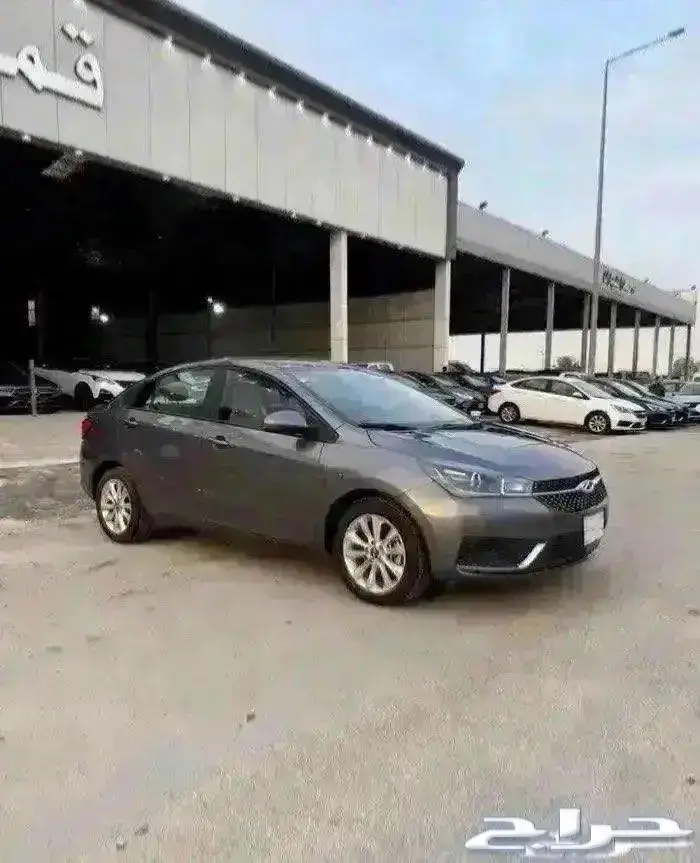 شيري اريزو 5 2023 1