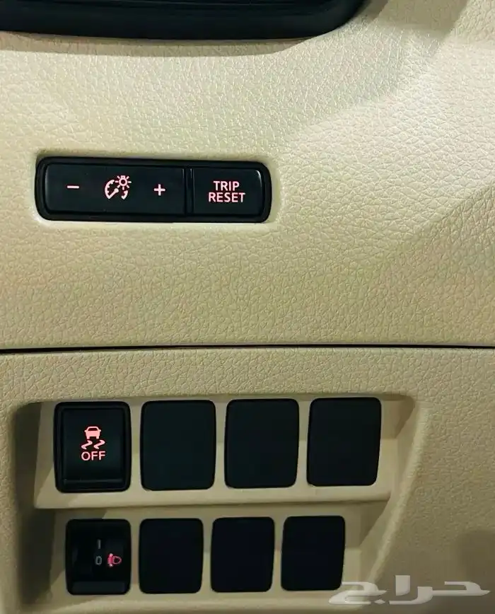 نيسان اكس تريل 22 وكاله نضيف البيع 59000 ريال 12