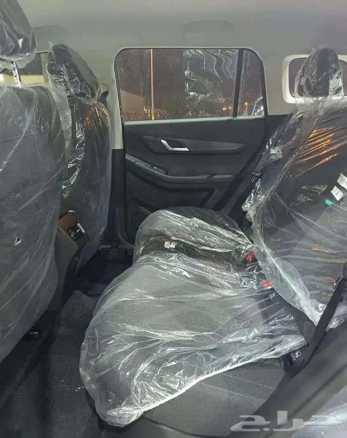 شيري جايكو J5 ستاندر 2026 9