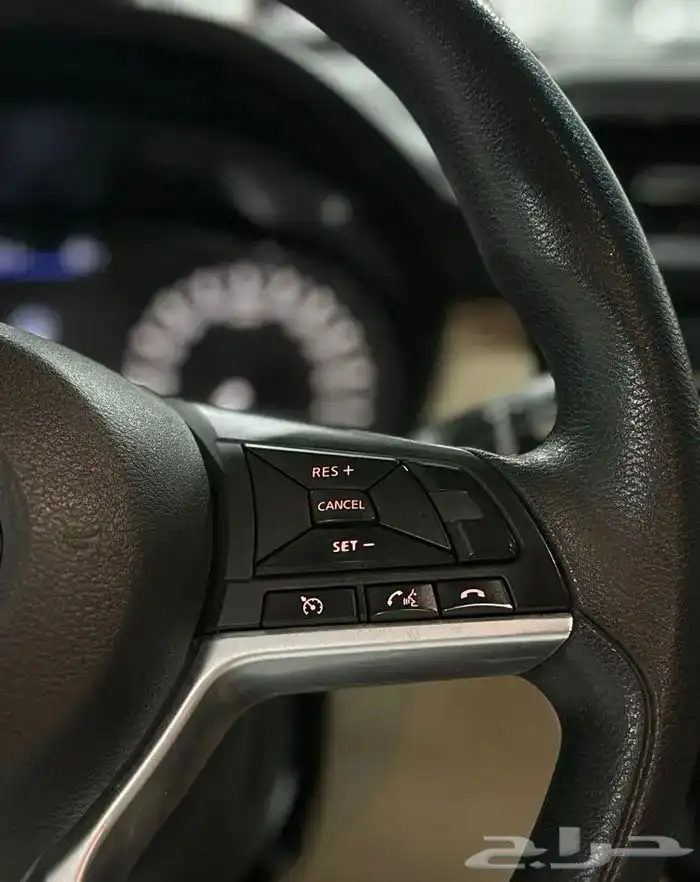 نيسان اكس تريل 22 وكاله نضيف البيع 59000 ريال 6