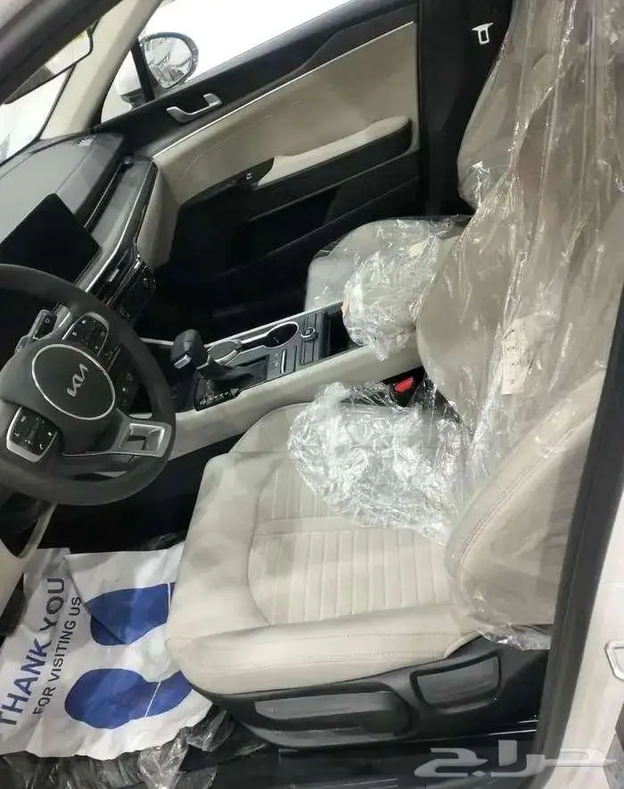 كيا كي 5 محرك 2.5 مطور خليجي 2025 10