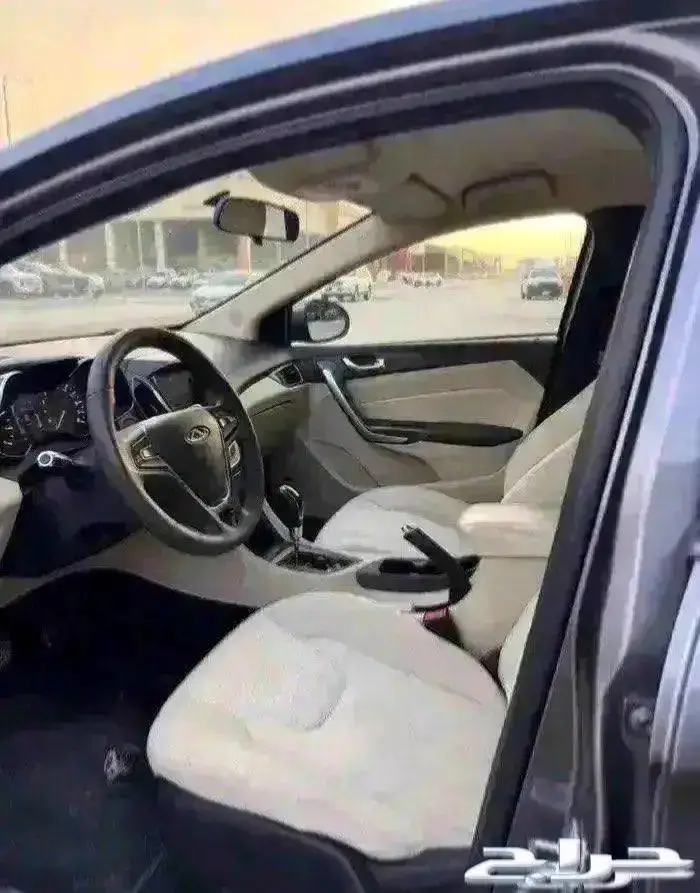 شيري اريزو 5 2023 6