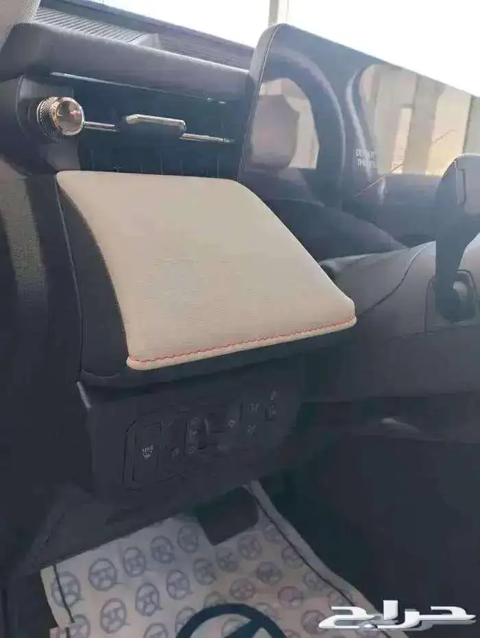 فورد تورس تيتانيوم وتريند وامبيانتي 2026 اقل الاسعار 3