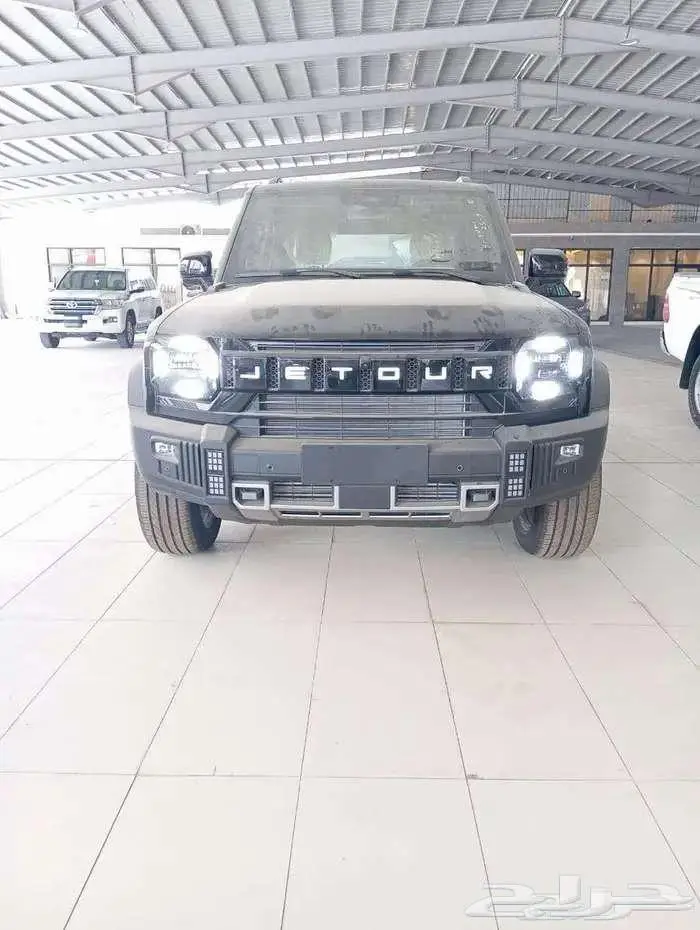 جيتور T2 لاكجري 2026 عرض 0