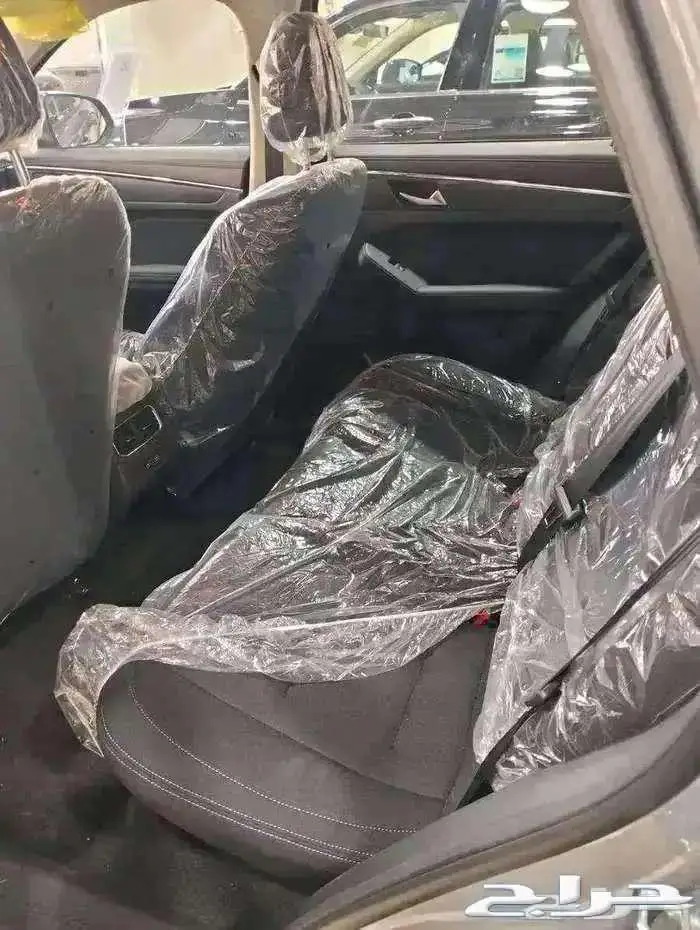 هافال جوليان استاندر ونص فل موديل 2026 كاش وتقسيط 3