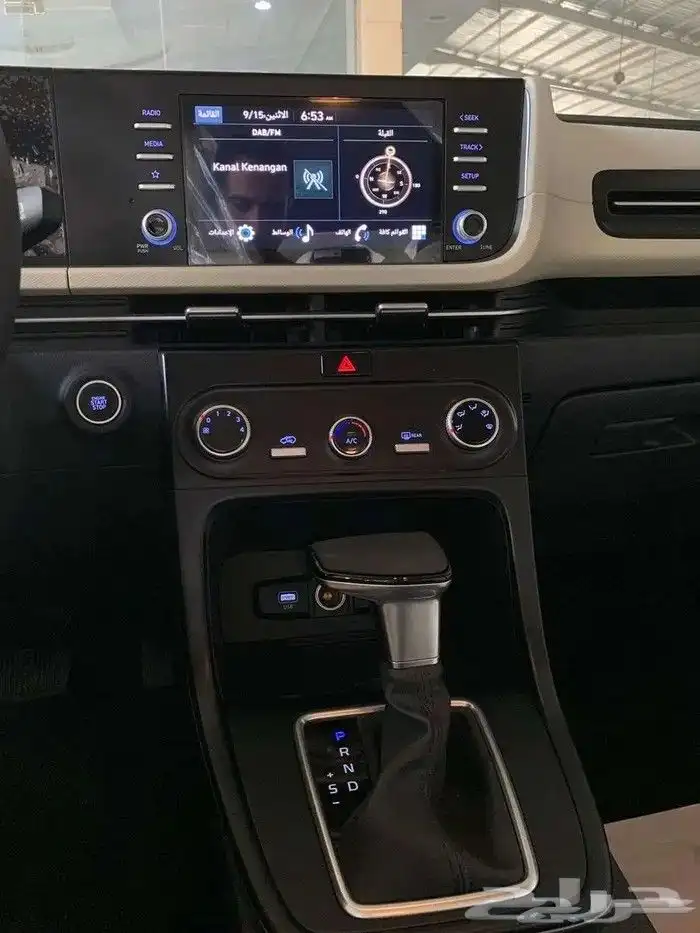 هيونداي كريتا سمارت 2026 4