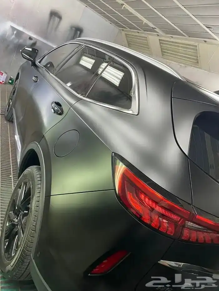 رش بويه ثابت رش مطاطي 9