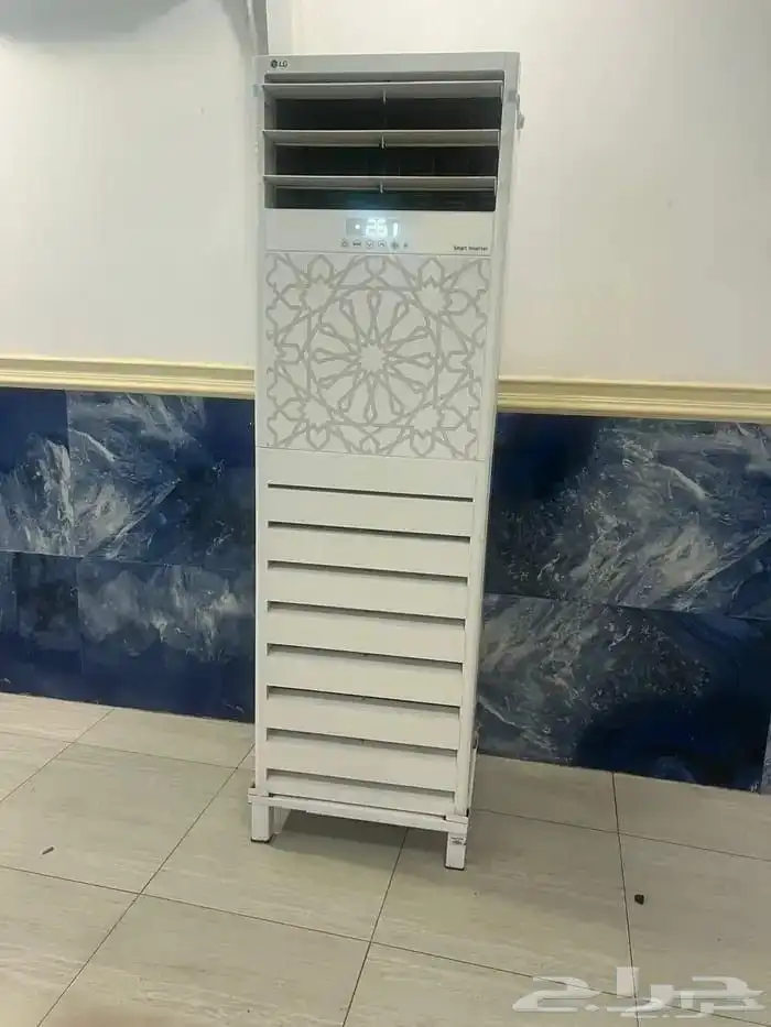 مكيفات دولابي وسبلت 7