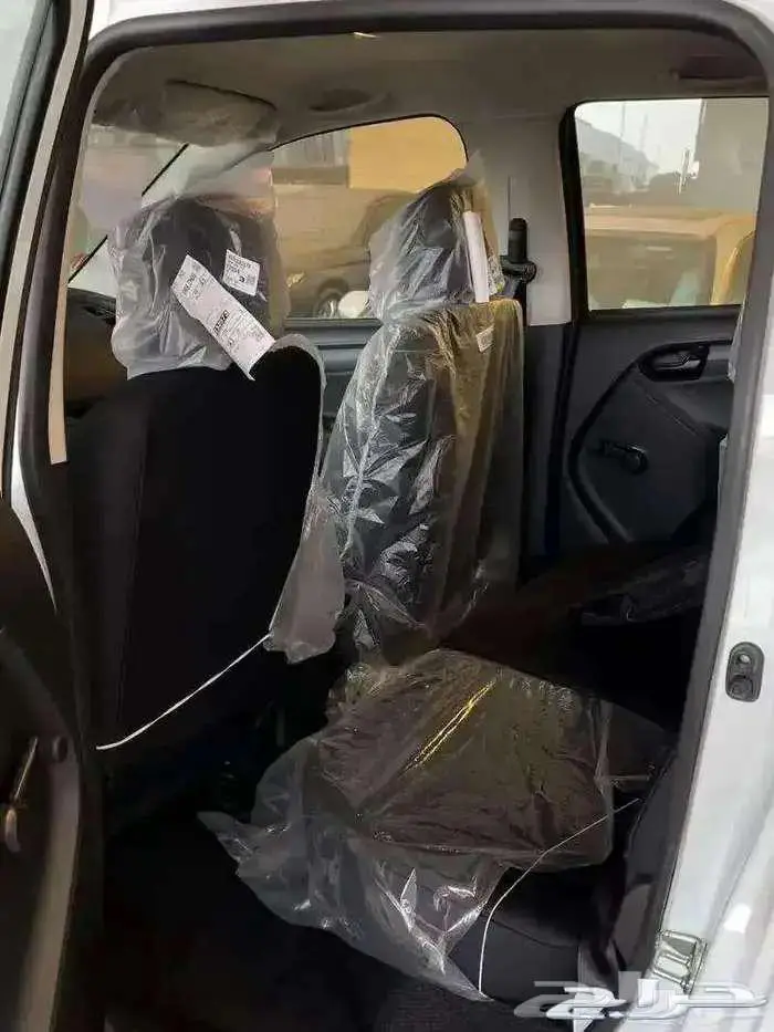 ايسوزو ديماكس غمارتين 2024 متوفر بقسط 1450 لدى الحسن 6