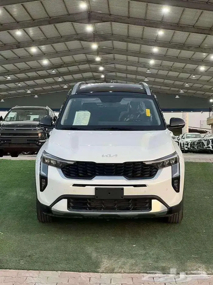 كيا سونيت 2024 فل كامل اقوي خصم اقل سعر 6