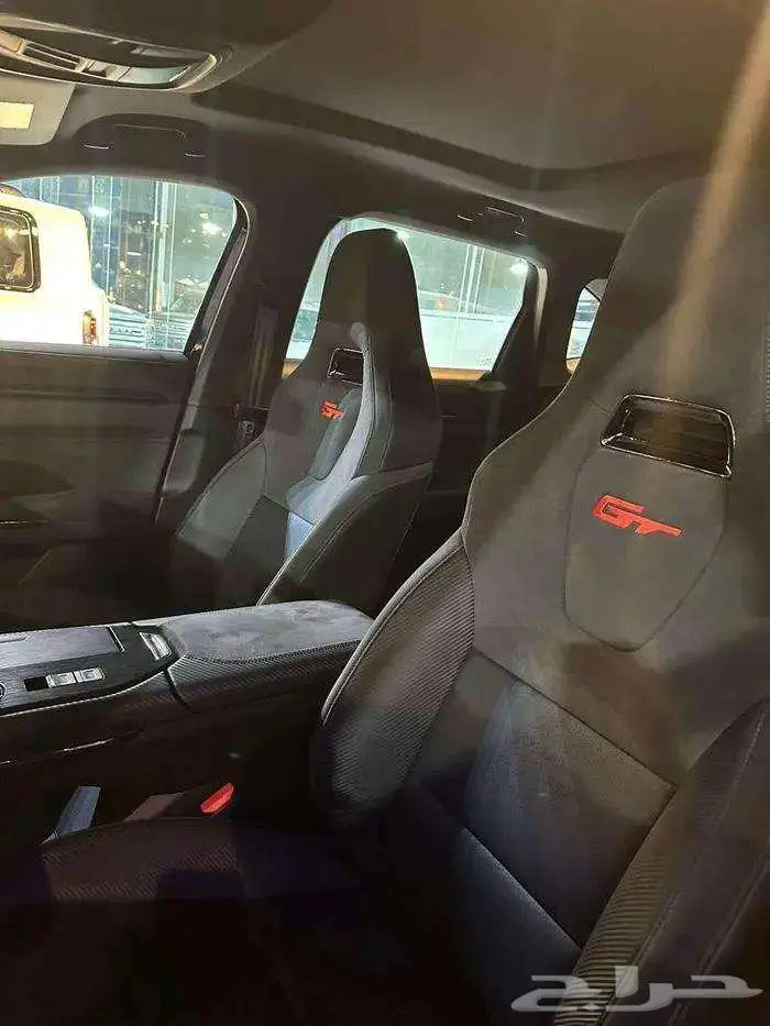 هافال h6 gt 2025 عرض حصري تنافسي 4