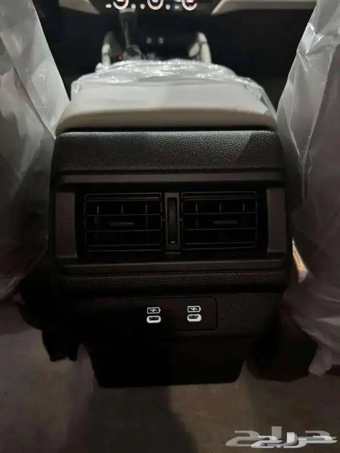 هوندا اكورد EX 2025 11