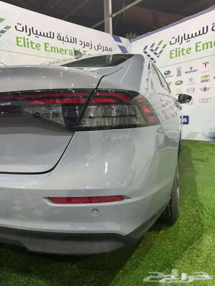 هوندا اكورد EX 2025 13