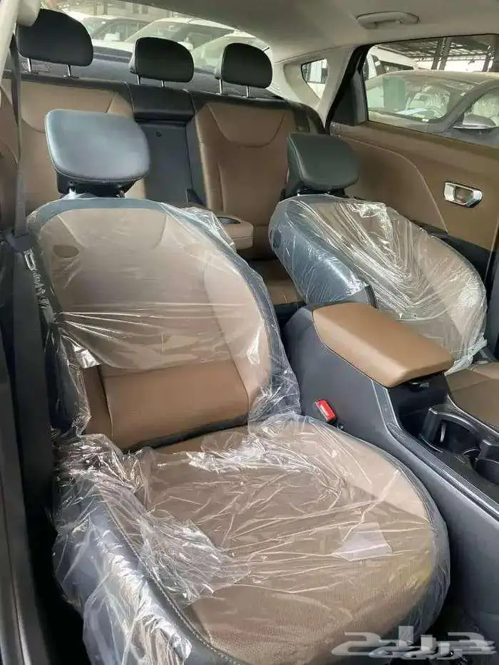 كيا K4 نص فل موديل 2026 مكينة 2.0 وكيل الجبر 5