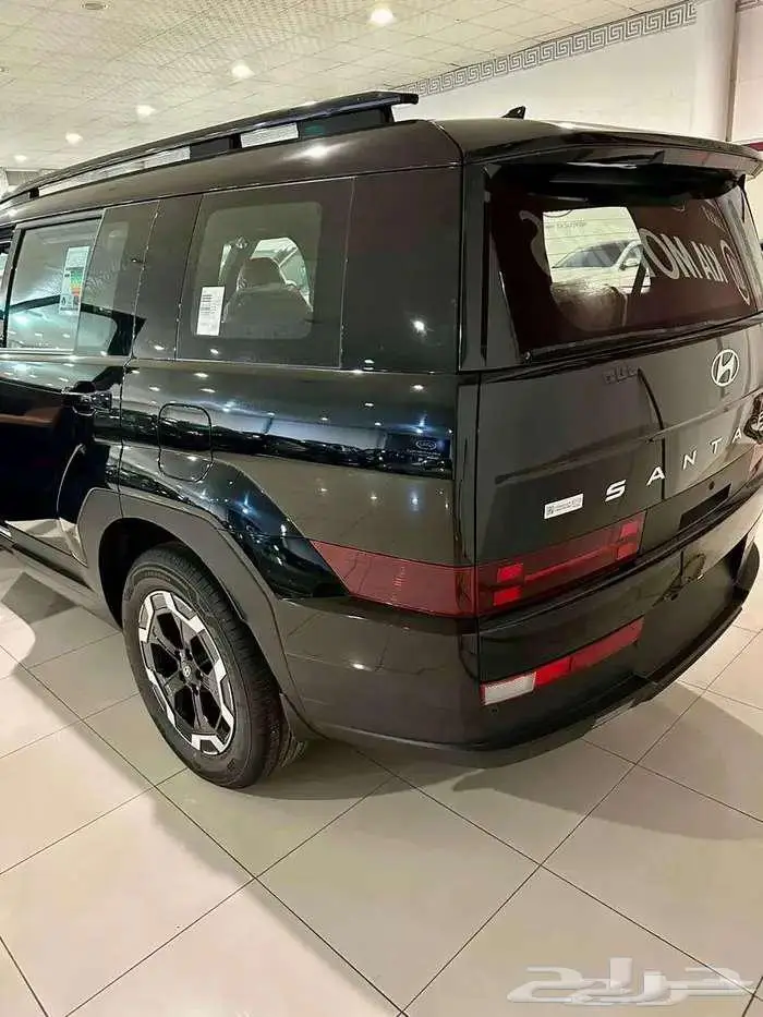 هيونداي سنتافي 2026 سمارت اقل سعر الان 1