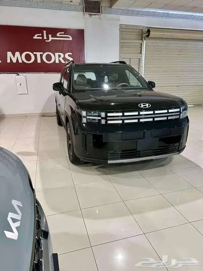 هيونداي سنتافي 2026 سمارت اقل سعر الان 0