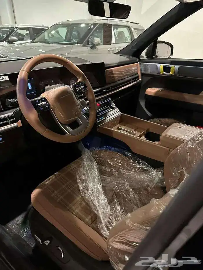 هيونداي سنتافي 2026 سمارت اقل سعر الان 2