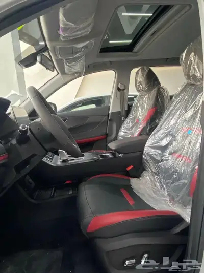 شيرى تيجو 4 برو كاش وتمويل بافضل الاسعار index