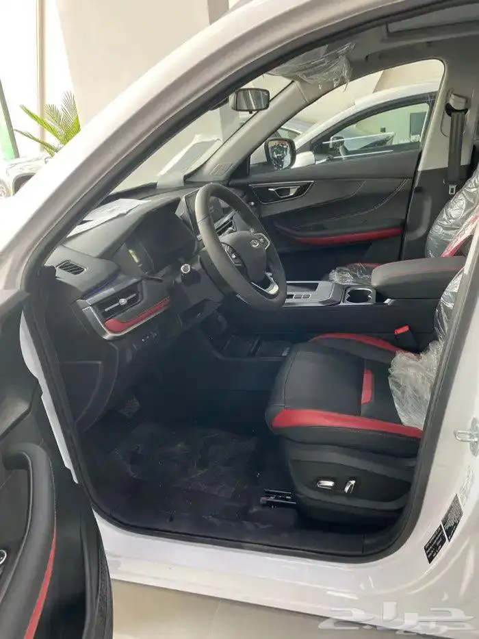 شيرى تيجو 4 برو كاش وتمويل بافضل الاسعار 6