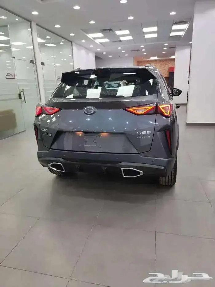 جاك امزوم فل موديل 2025 كاش وأقساط 2