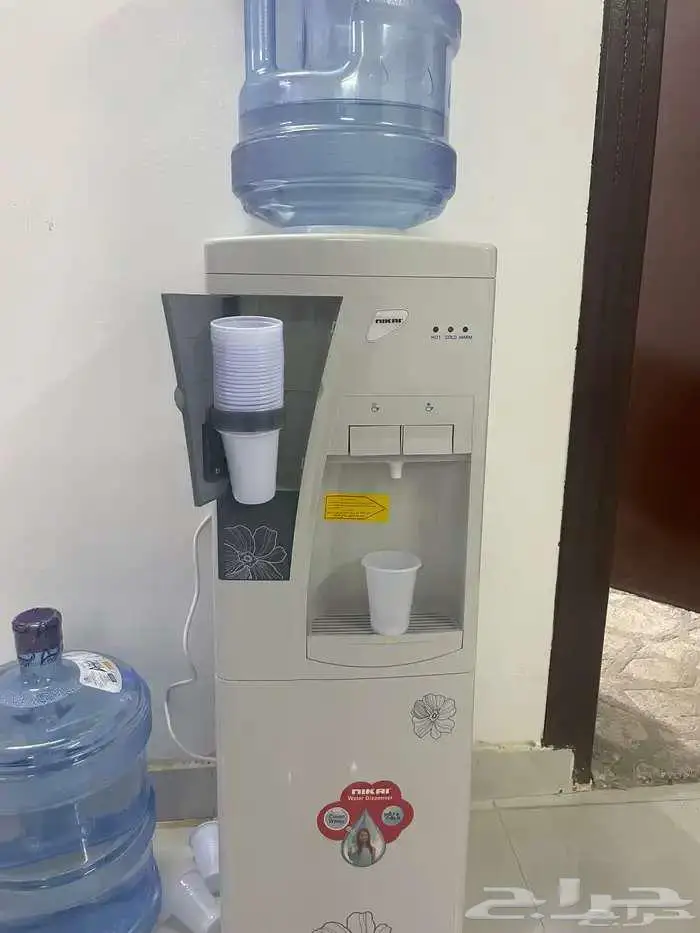 كولر برادة ماء نفس الجديده 0