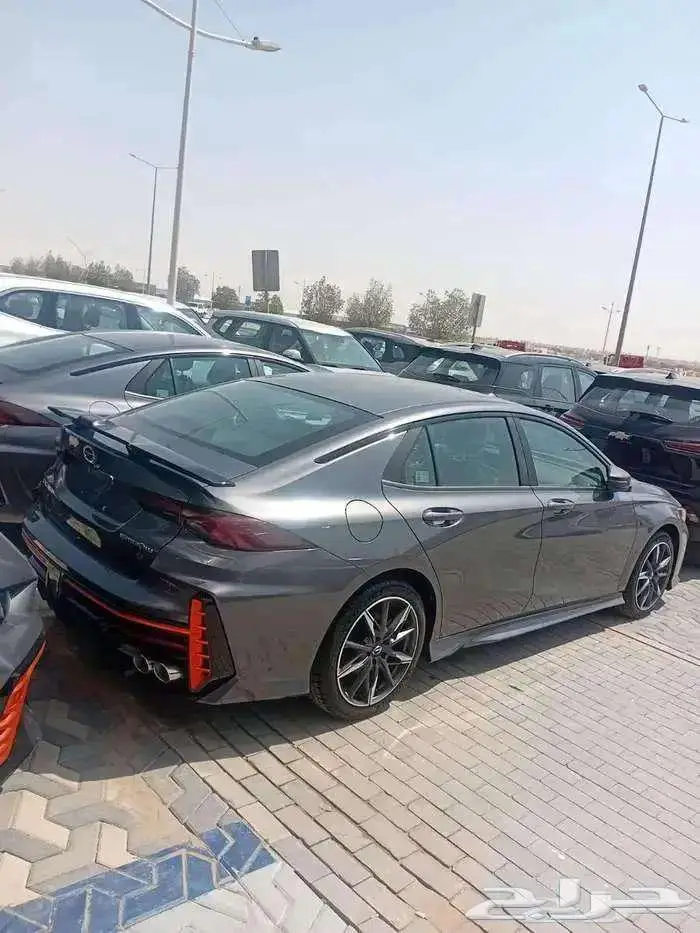 جاك امباو سبورت موديل 2026 4