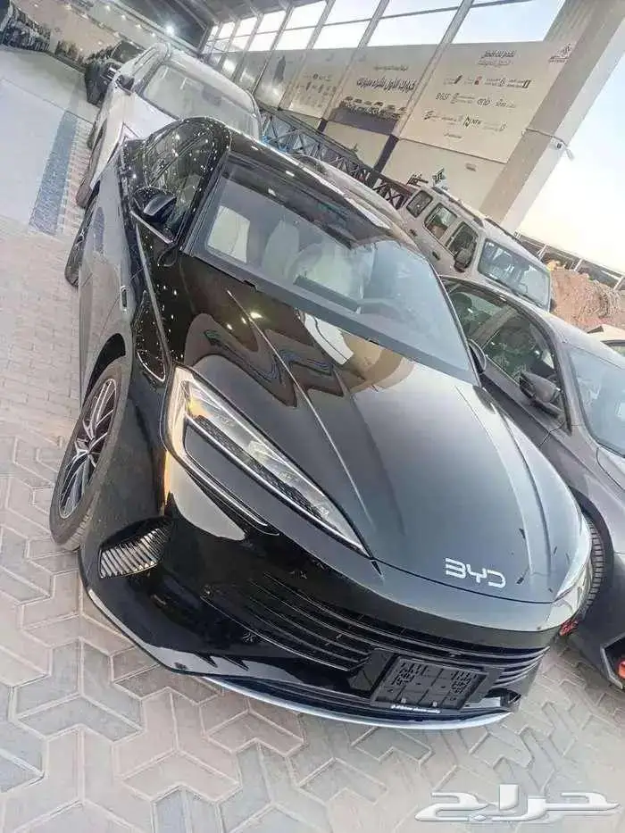 بي واي دي سييل 7 2026 فل كامل 2