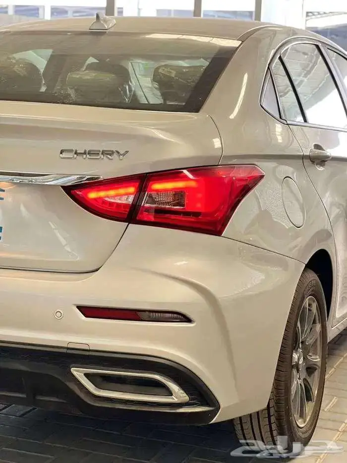 شيري اريزو5 2025 سعودي 5