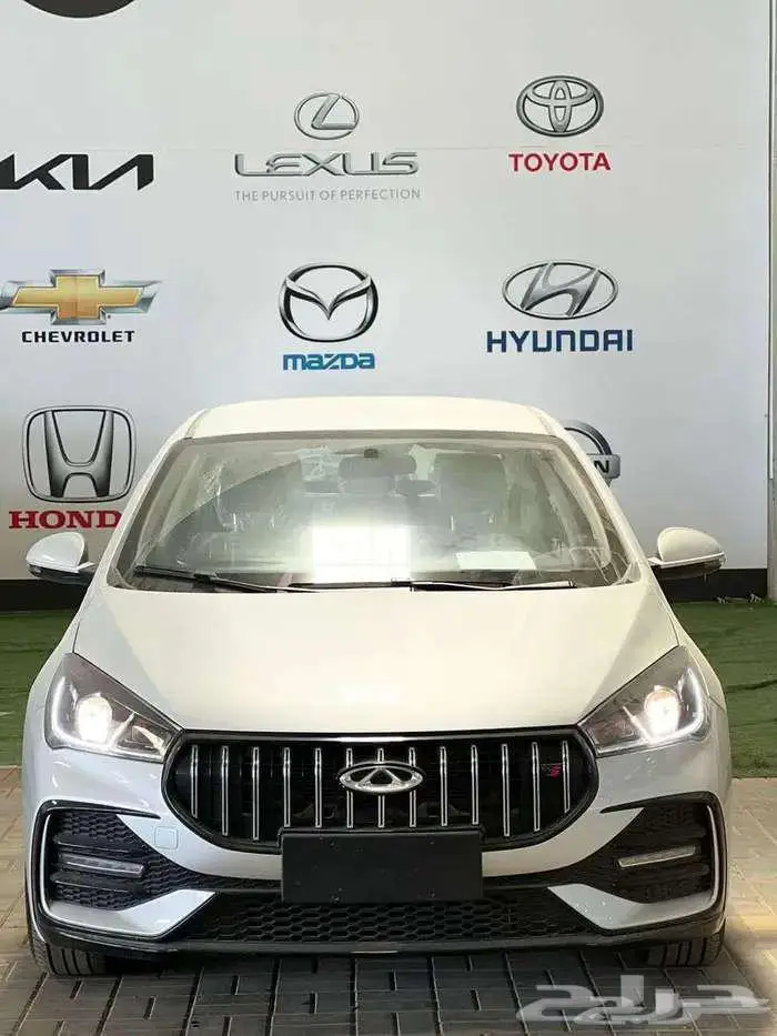 شيري اريزو5 2025 سعودي 1