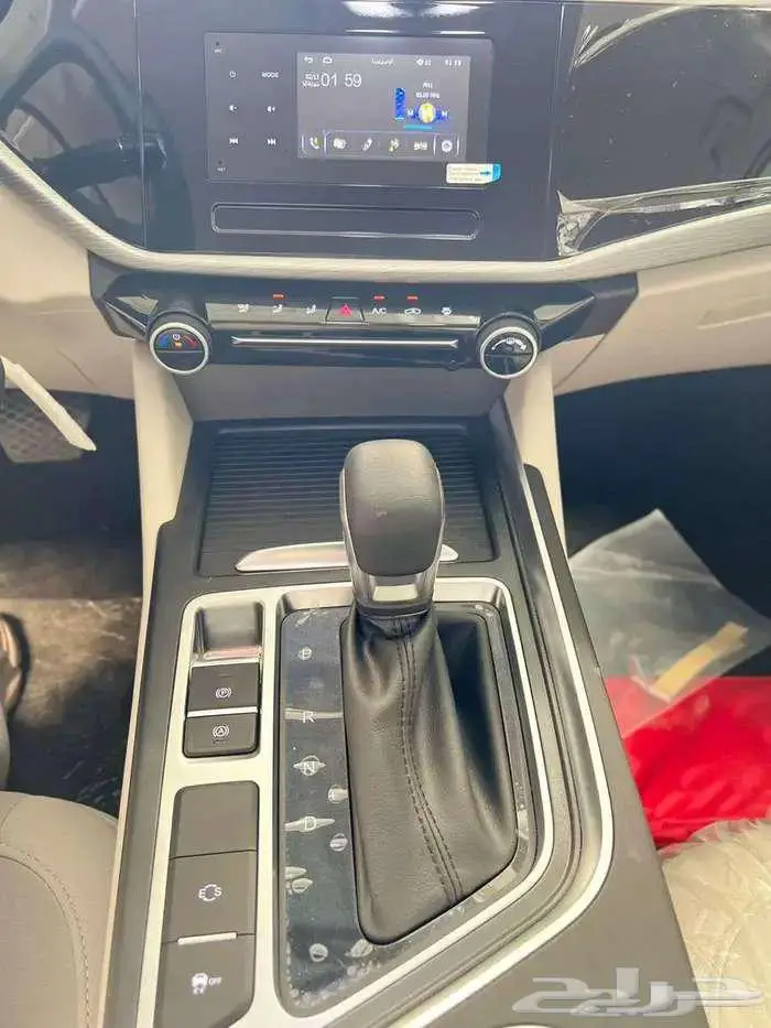 شيري اريزو5 2025 سعودي 11