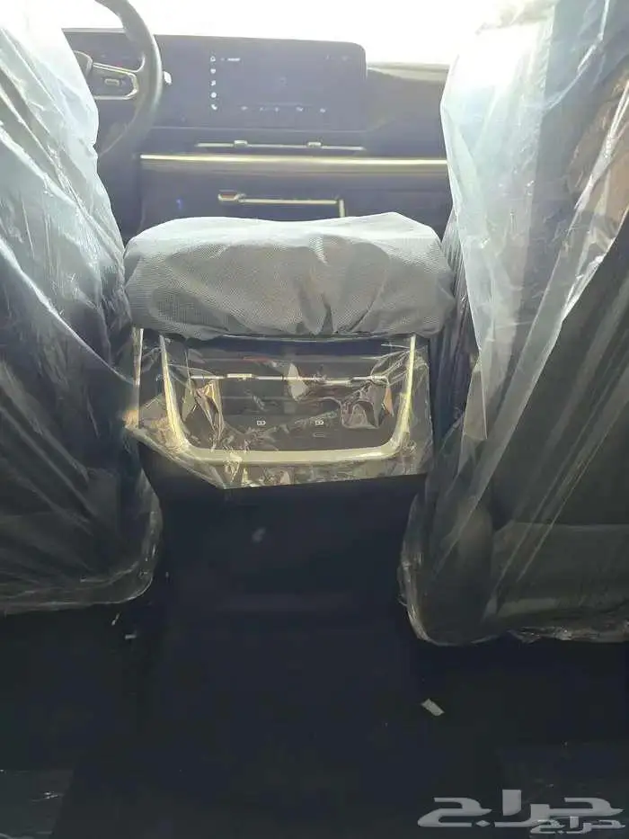 فورد تورس تيرتورى امبيانتى 2026 اقل سعر بالسوق اصفار 2