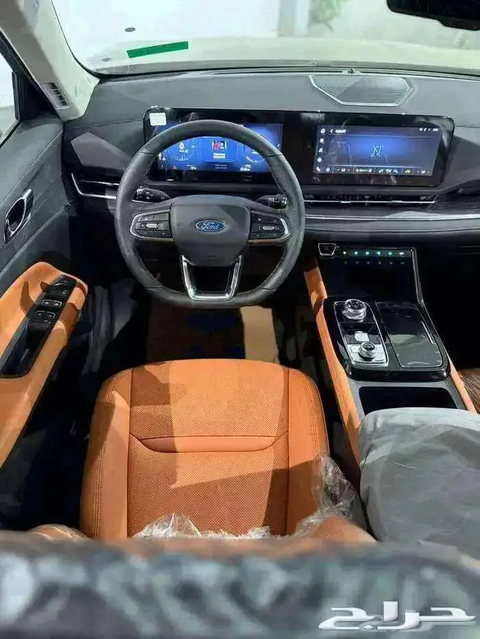 فورد تيريتوري جميع الفئات 2026 كاش وتمويل عرووض 9