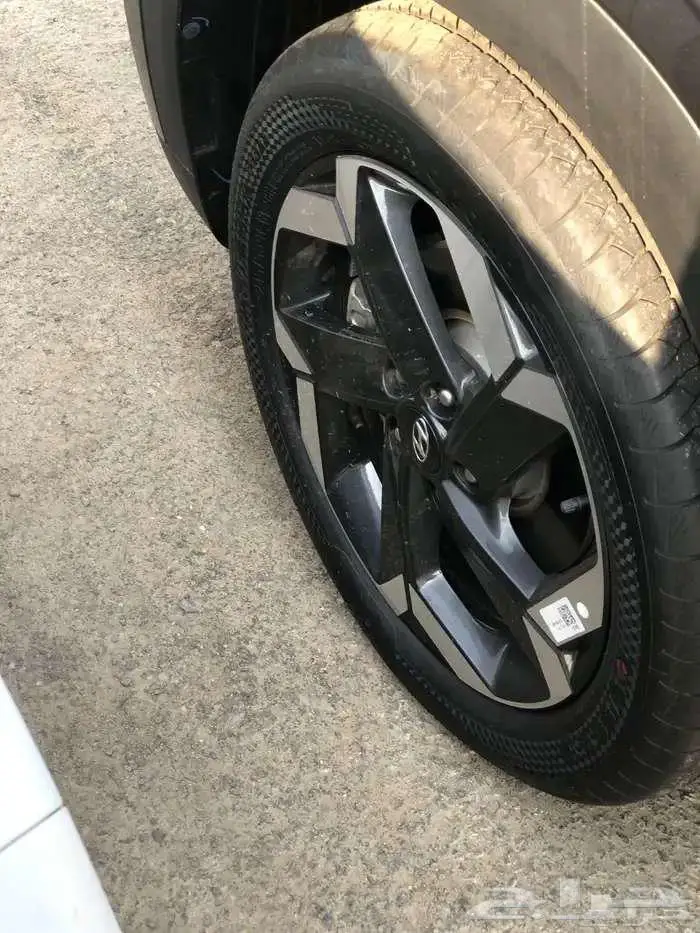 كريتا جراند مستخدم 2024 مستخدم بحاله الوكاله 10