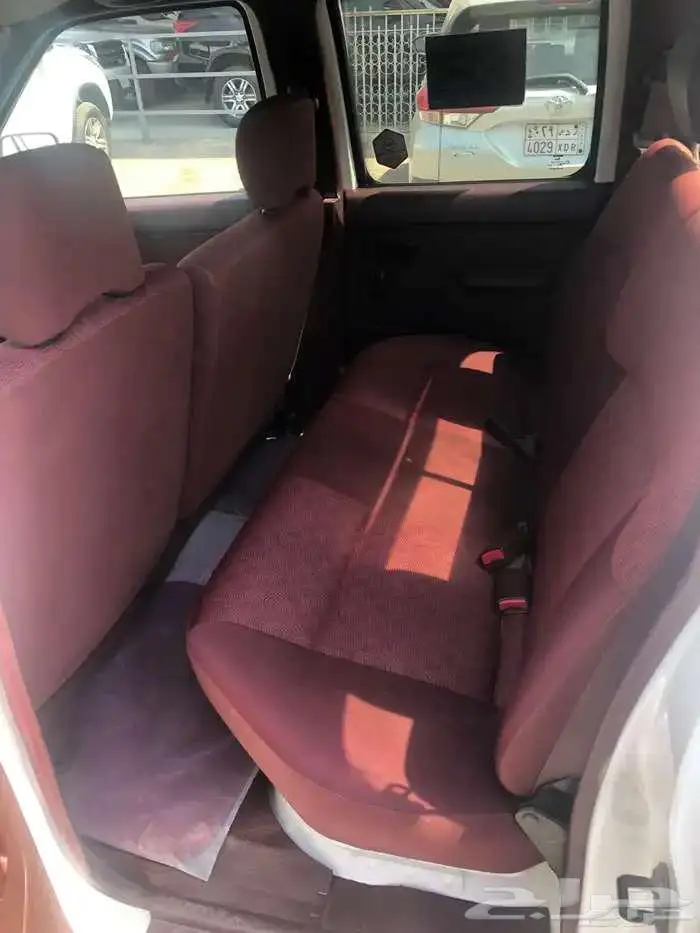 نيسان ددسن 2016 مستخدم 6